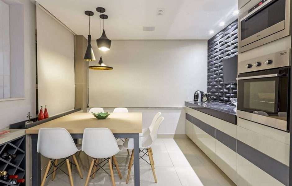 Apartamento – Buritis -Belo Horizonte- MG