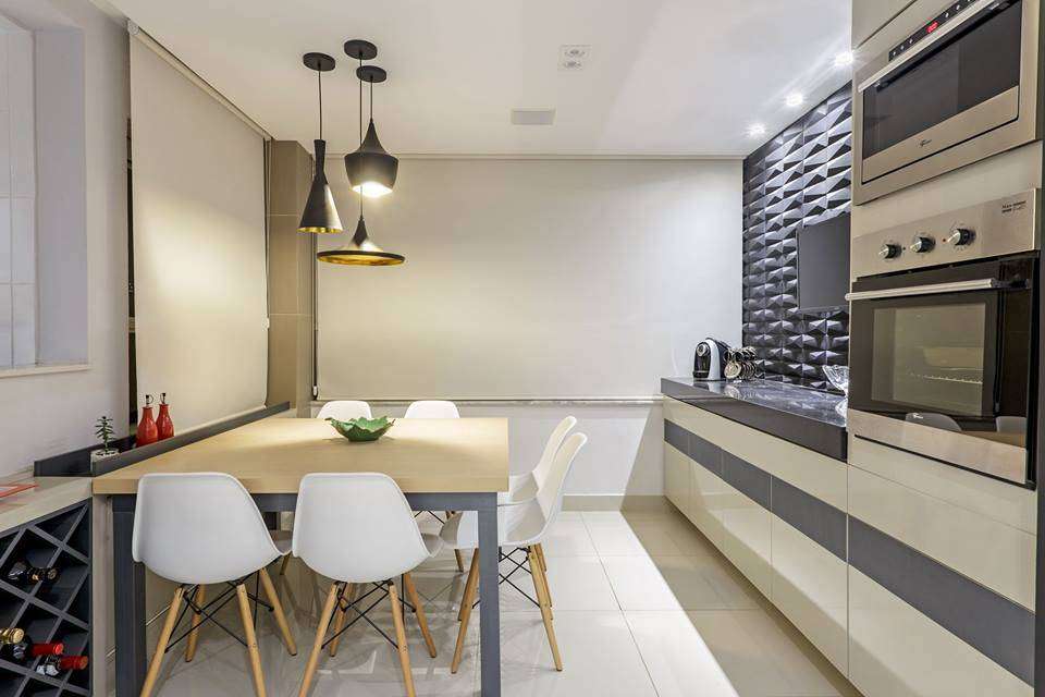 Apartamento – Buritis -Belo Horizonte- MG