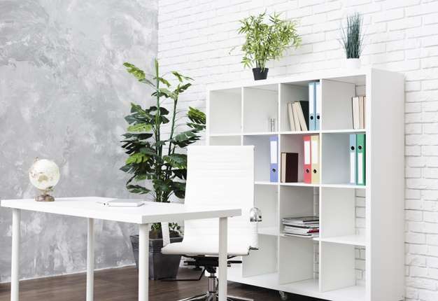 Decoração Home Office
