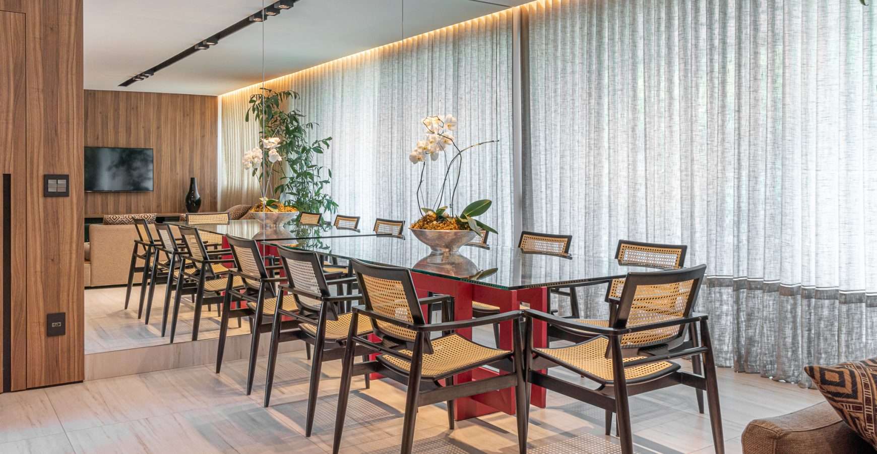 Apartamento – Sion – Belo Horizonte -MG