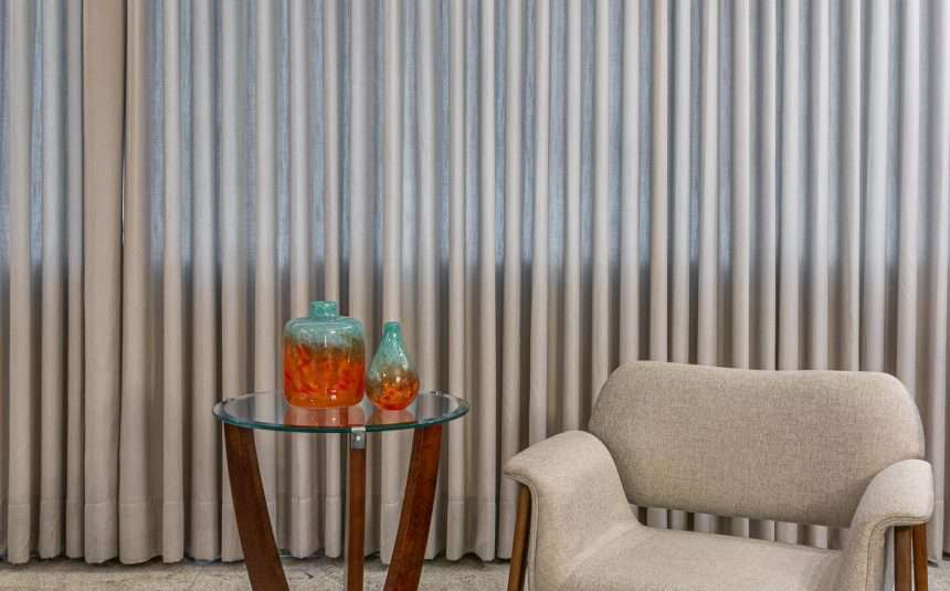 cortinas sob medida