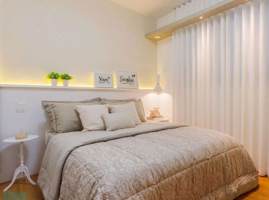 Cortinas Com Blackout
