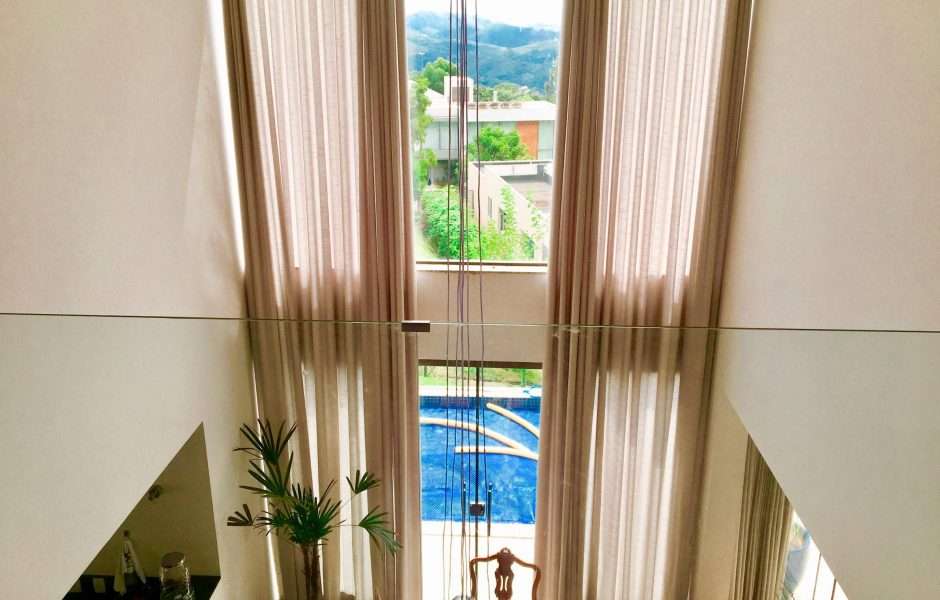Casa – Condomínio Vila Alpina – Nova Lima – MG