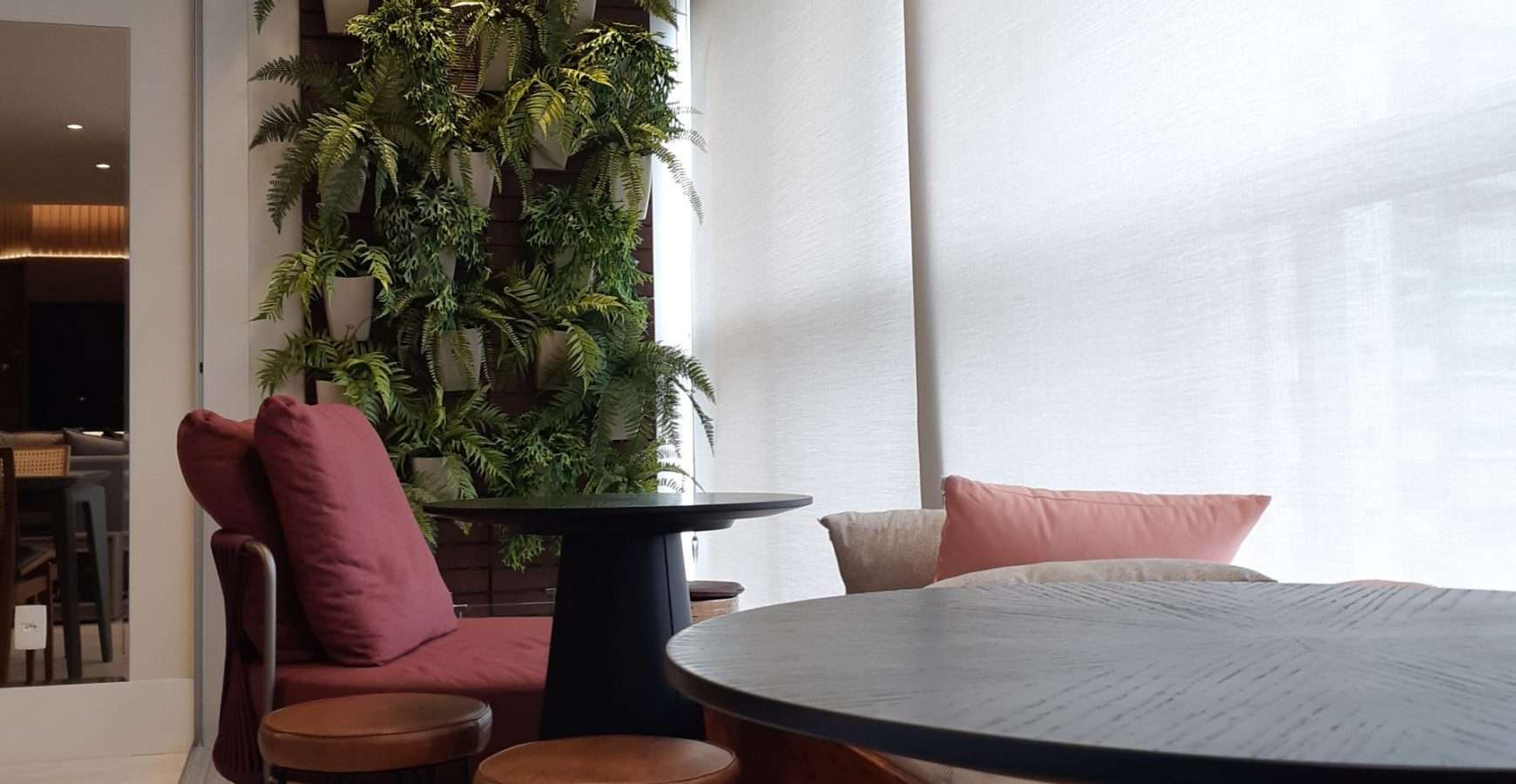 Apartamento – Santo Agostinho – Belo Horizonte – MG