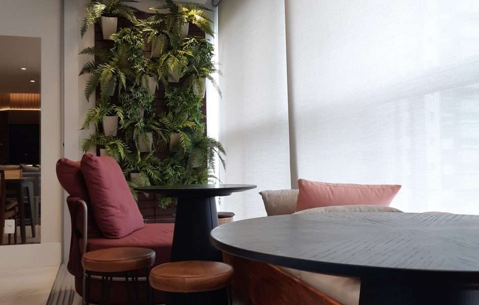 Apartamento – Santo Agostinho – Belo Horizonte – MG