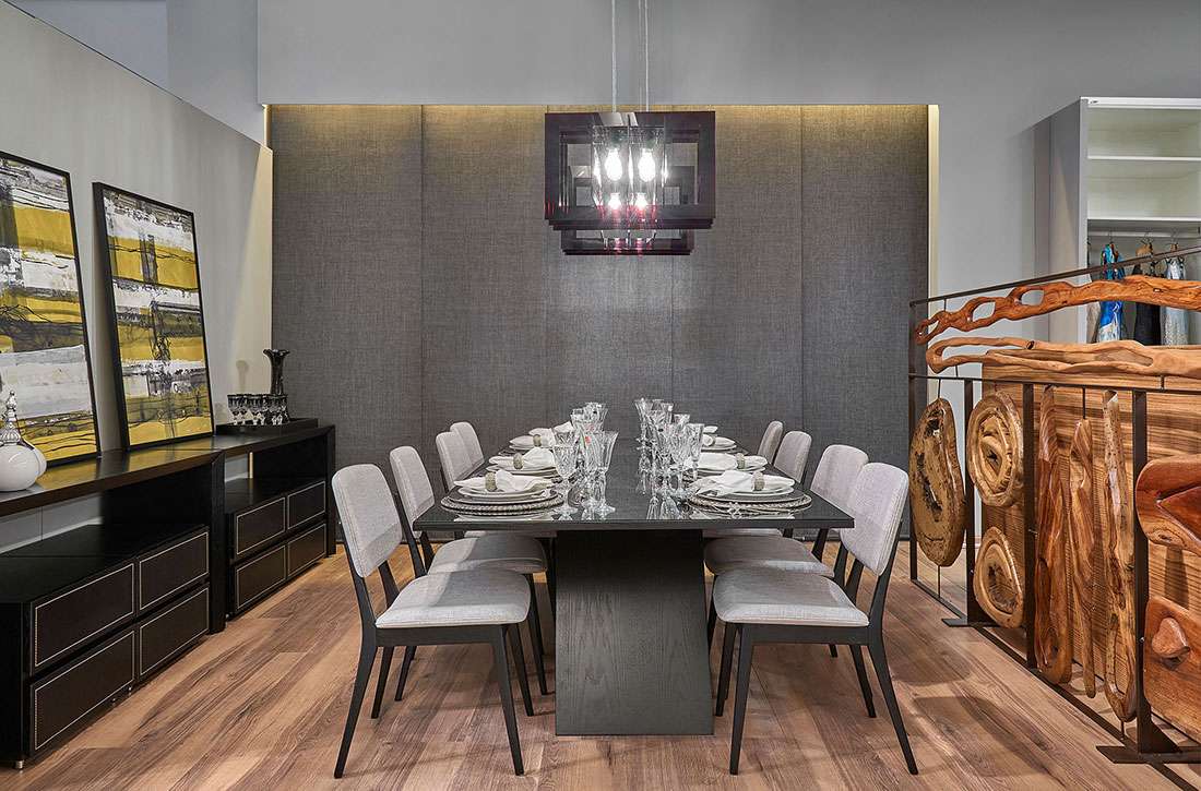 Cortina Painel