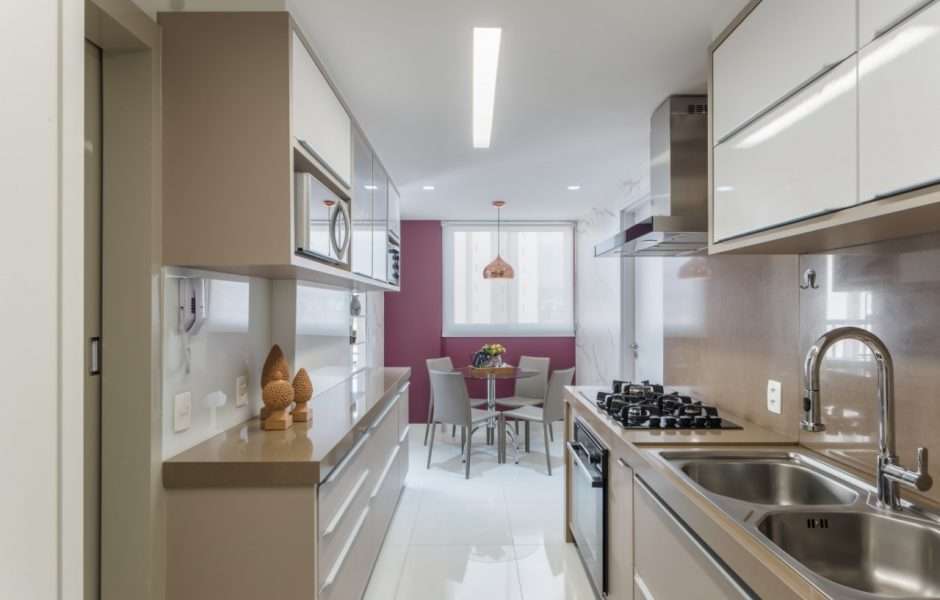 Apartamento – Belo Horizonte -MG