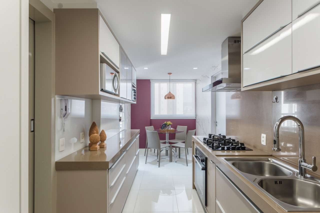 Apartamento – Belo Horizonte -MG