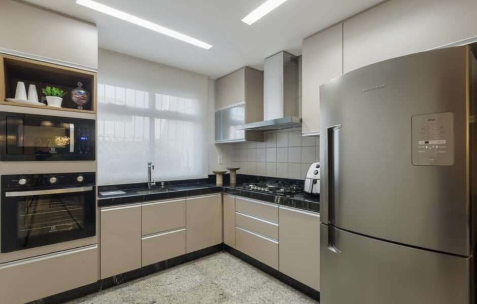 Apartamento – Belo Horizonte -MG