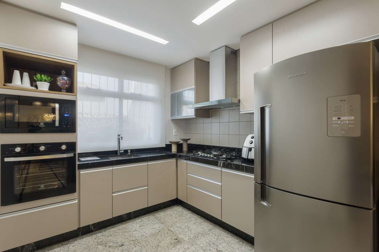 Apartamento – Belo Horizonte -MG
