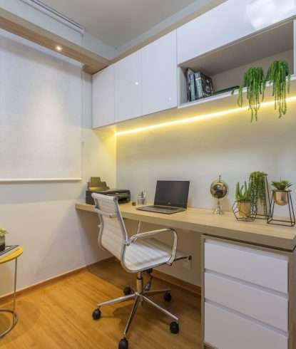 Home office – Deixe seu ambiente de trabalho muito mais agradável
