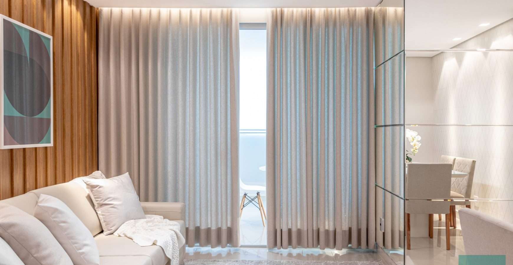 Apartamento – Sagrada Família – Belo Horizonte -MG