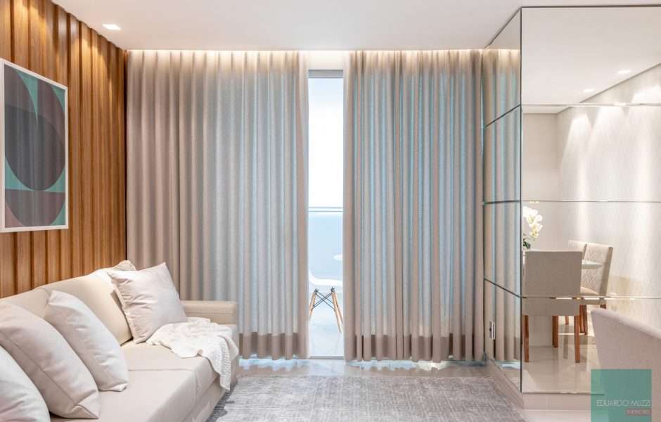 Apartamento – Sagrada Família – Belo Horizonte -MG