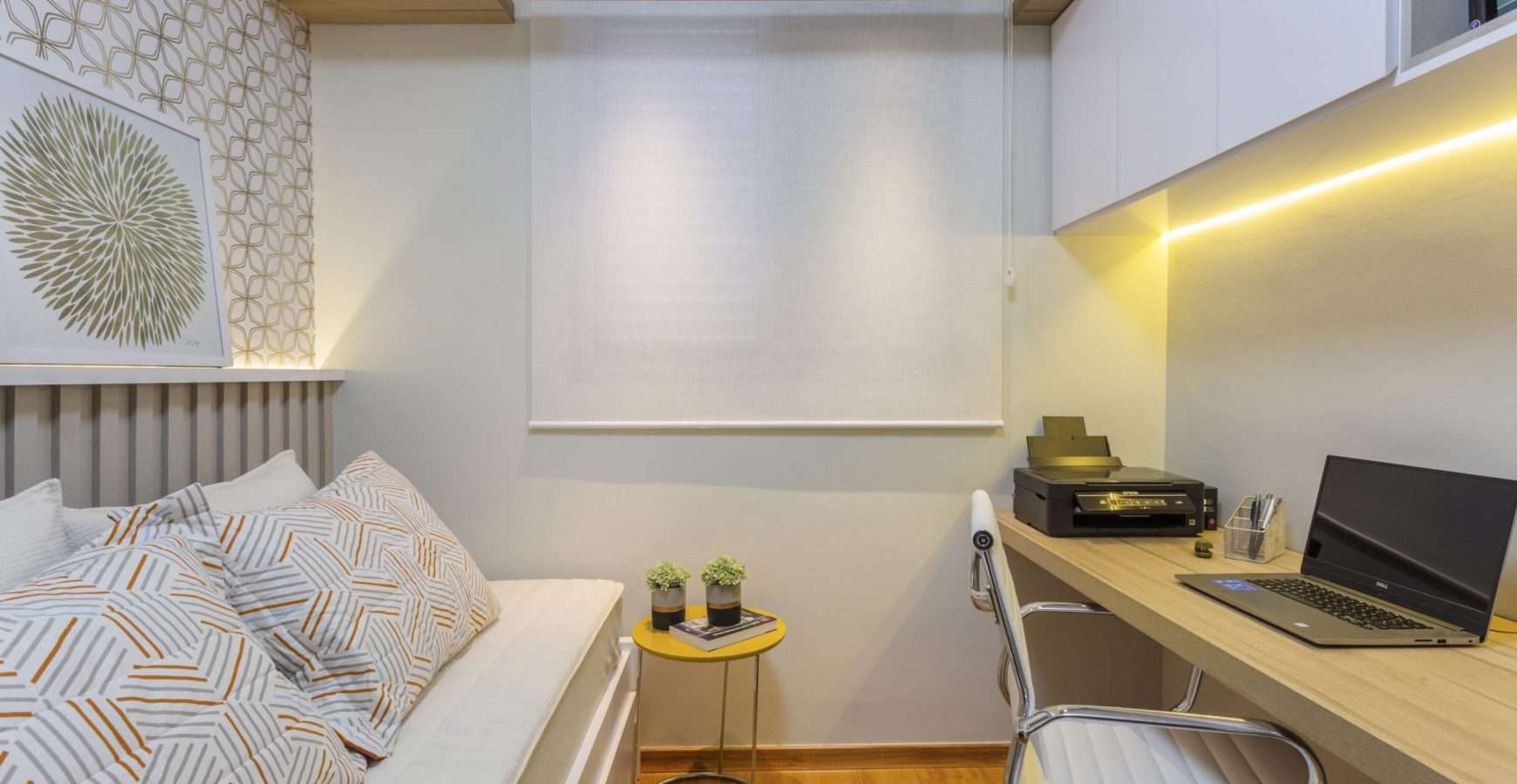 Apartamento -Ouro Preto -Belo Horizonte -MG