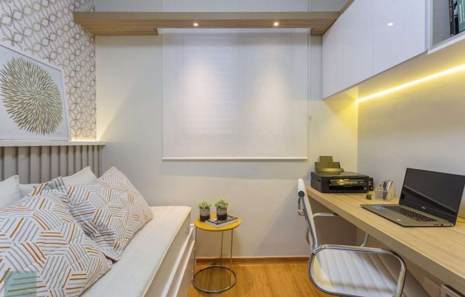Apartamento -Ouro Preto -Belo Horizonte -MG