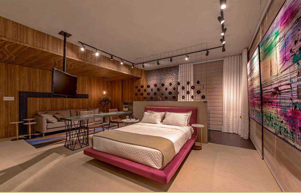 Mostra de Decoração Morar Mais