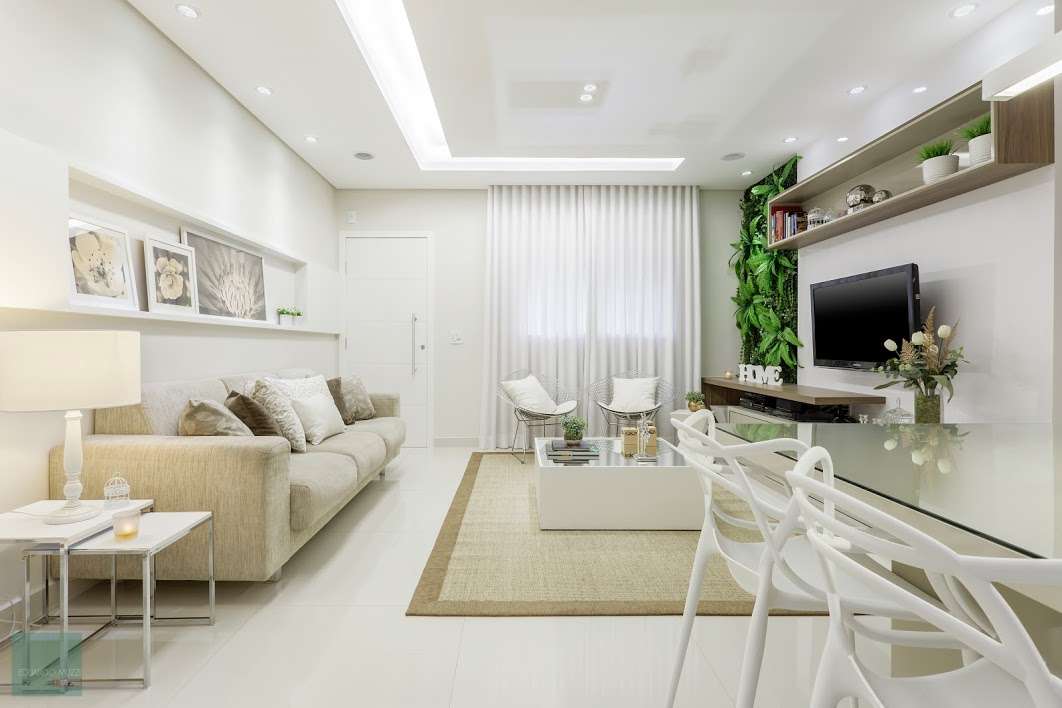 Apartamento -Santa branca -Belo Horizonte -MG