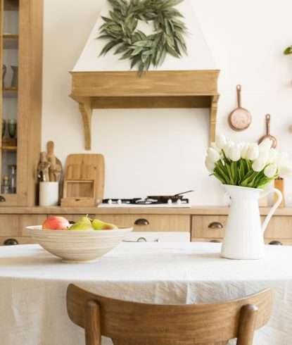 Decoração rústica: elementos para criar esse tipo de ambiente