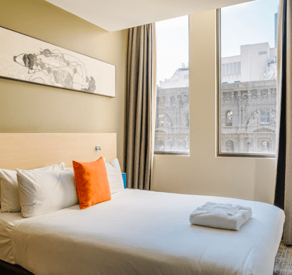 Qual é a melhor cortina para quarto? Descubra aqui o modelo ideal!