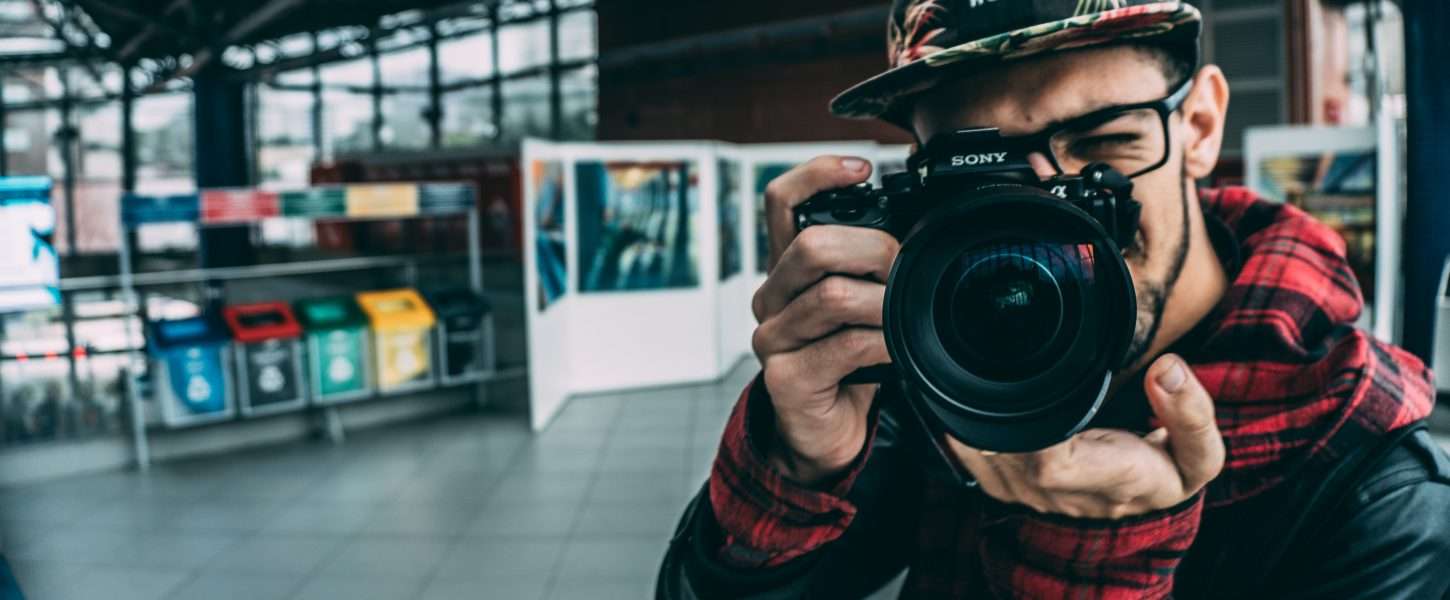 5 Dicas de como fotografar seu ambiente profissionalmente