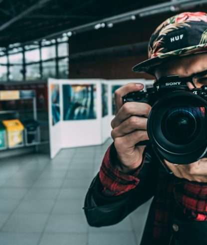 5 Dicas de como fotografar seu ambiente profissionalmente