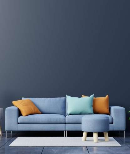 5 maneiras comprovadas de decoração gastando pouco