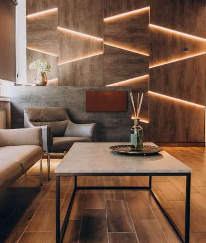 O que é decoração contemporânea? Descubra as características
