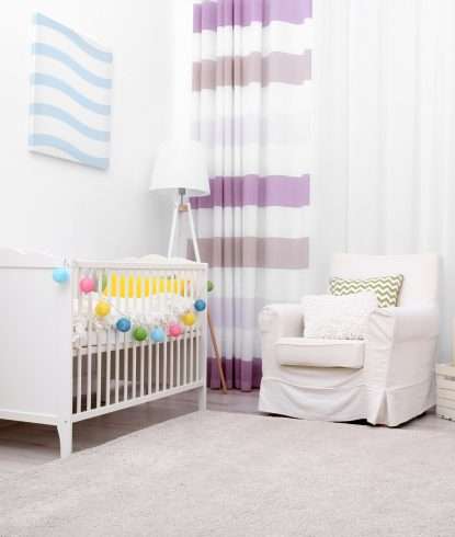 Decoração para Quarto de Bebê: as 4 melhores dicas para acertar!