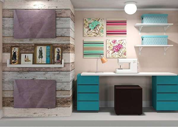 Decoração