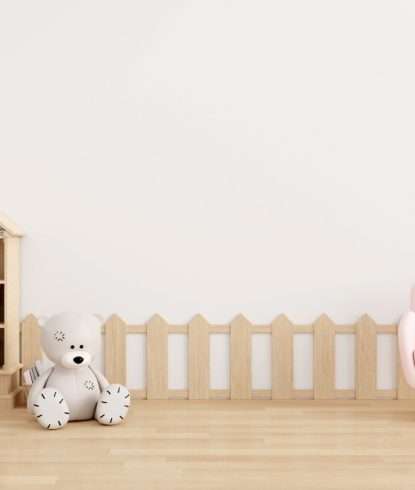 Como decorar quarto de bebê de forma profissional mesmo não sendo um designer de interiores