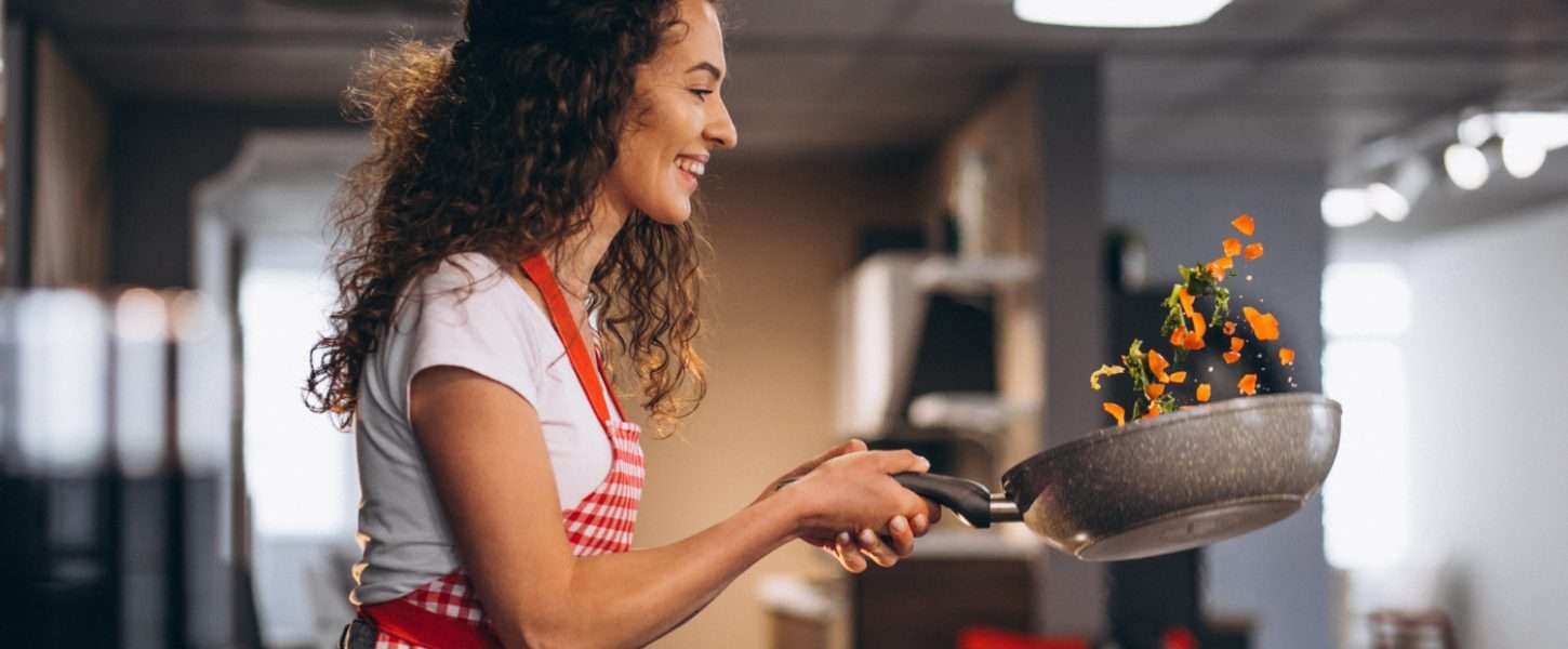 Aprenda a escolher o fogão ideal para a sua cozinha