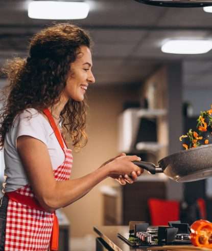 Aprenda a escolher o fogão ideal para a sua cozinha