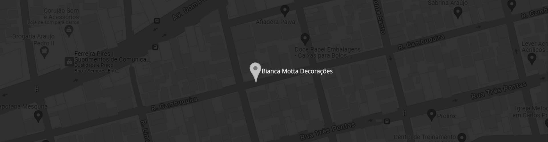 Venha fazer uma visita!